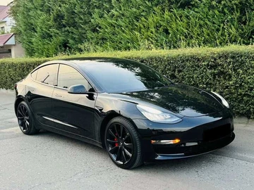 Авто Tesla Model 3 2020 № 7956640