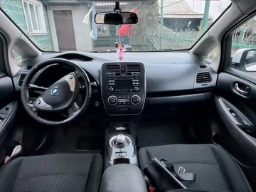 Авто Nissan 100 Nx 2014 № 7956644