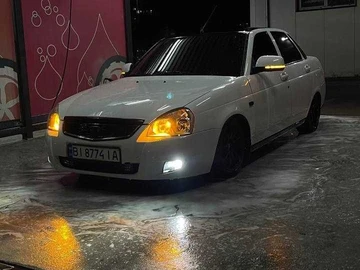Авто ВАЗ 2170 Priora 2013 № 7956652