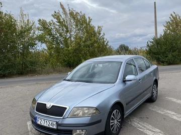 Авто Skoda Octavia 2004 № 7956658