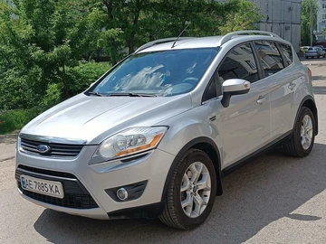 Авто Ford Kuga 2009 № 7956668