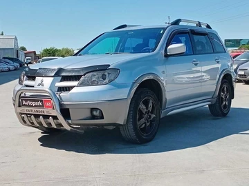 Авто Mitsubishi Outlander 2006 № 7956670