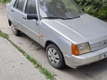Авто ЗАЗ 1103 Slavuta 2000 № 7956671