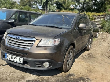 Авто Subaru Tribeca 2008 № 7956674