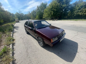 Авто ВАЗ 2108 1988 № 7956678