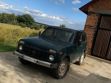Авто ВАЗ 1117 Kalina 2007 № 7956681