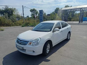 Авто Nissan 100Nx 2018 № 7956682