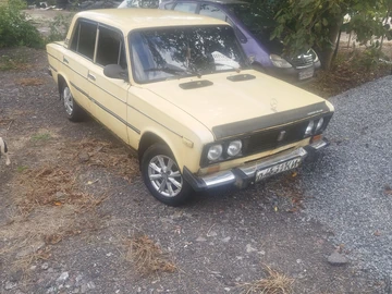 Авто ВАЗ 2106 1986 № 7956685