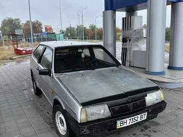 Авто ВАЗ 2108 1990 № 7956690