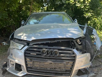 Авто Audi A6 2017 № 7956698