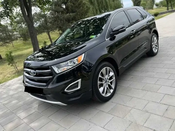 Авто Ford Edge 2018 № 7956699