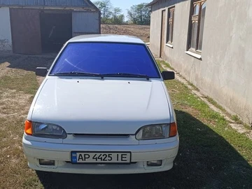 Авто ВАЗ 2113 2011 № 7956700