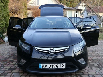 Авто Opel Admiral 2012 № 7956702