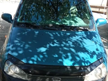 Авто ВАЗ 1118 Kalina 2006 № 7956704