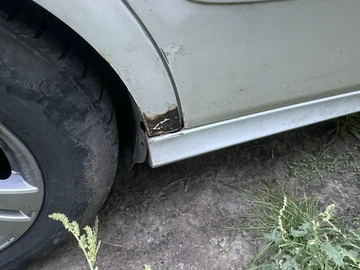 Авто Mercedes 200 2003 № 7956706