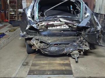 Авто Mazda 626 1994 № 7956707