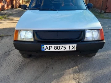 Авто ЗАЗ Таврия 1992 № 7956715