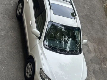 Авто Hyundai Santa Fe 2008 № 7956717