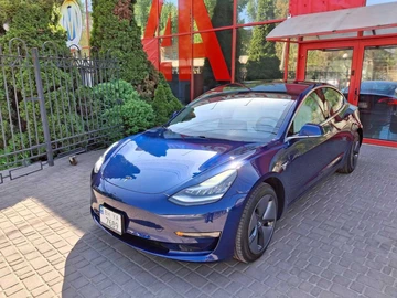 Авто Tesla Model 3 2019 № 7956751