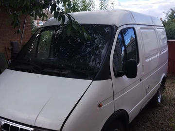 Авто ГАЗ 2752 Соболь 2000 № 7956758