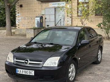 Авто Opel Vectra 2004 № 7956769