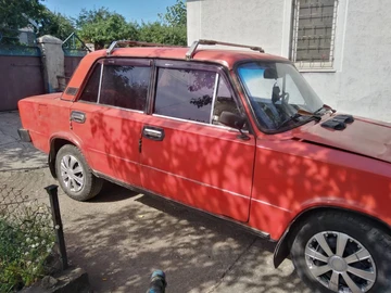 Авто ВАЗ 11113 Oka 1987 № 7956774