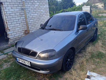 Авто Daewoo Arcadia 2007 № 7956777