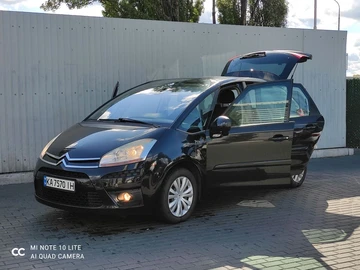 Авто Citroen C4 Picasso 2009 № 7956781