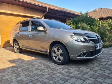 Авто Renault Logan 2016 № 7956783