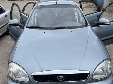 Авто ЗАЗ Sens 2014 № 7956790