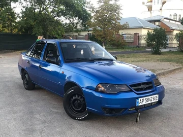 Авто Daewoo Nexia 2010 № 7956793