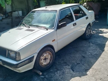 Авто Fiat 126 1986 № 7956796