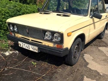 Авто ВАЗ 1118 Kalina 1989 № 7956799