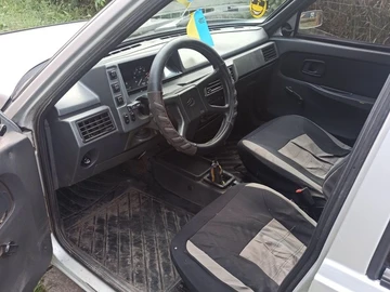 Авто ЗАЗ 1103 Slavuta 2003 № 7956805