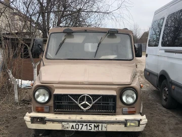 Авто УАЗ 2315 1993 № 7956810