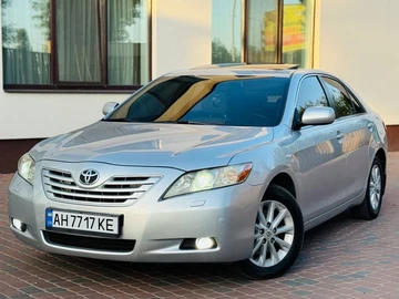 Авто Toyota Camry 2006 № 7956830