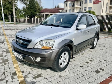 Авто KIA Sorento 2009 № 7956833