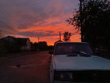 Авто ВАЗ 2104 1994 № 7956995