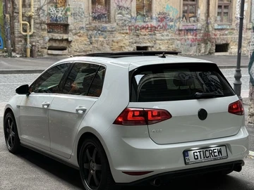 Авто Volkswagen Golf 2014 № 7956999