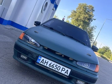 Авто ВАЗ 2113 2007 № 7957003