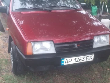 Авто ВАЗ 2108 1990 № 7957004