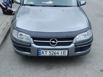 Авто Opel Omega 1998 № 7957005