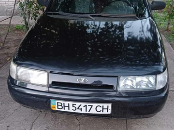 Авто ВАЗ 2111 2007 № 7957013