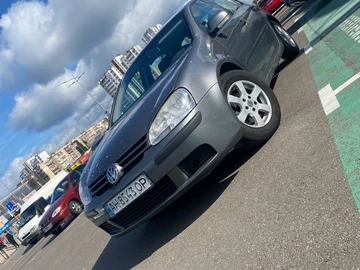 Авто Volkswagen Golf 2005 № 7957015
