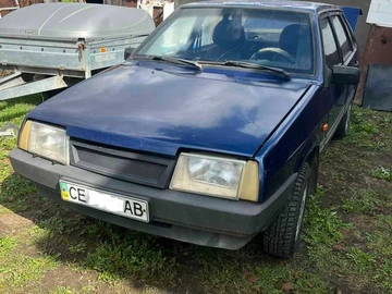 Авто ВАЗ 21099 2004 № 7957017