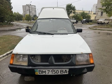 Авто ЗАЗ 1102 2002 № 7957026