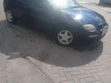 Авто Mazda 323 1997 № 7957027