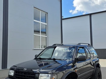 Авто Opel Frontera 1999 № 7957030