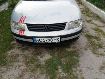Авто Volkswagen Corrado 1999 № 7957048