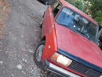 Авто ВАЗ 2104 1985 № 7957051